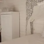 Vakantiehuis Susarna Romantik Pouzdrany