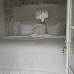 Susarna Romantik Vakantiehuis Pouzdrany