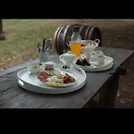 Vakantiehuis Susarna Romantik *