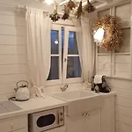 Susarna Romantik Vakantiehuis Pouzdrany