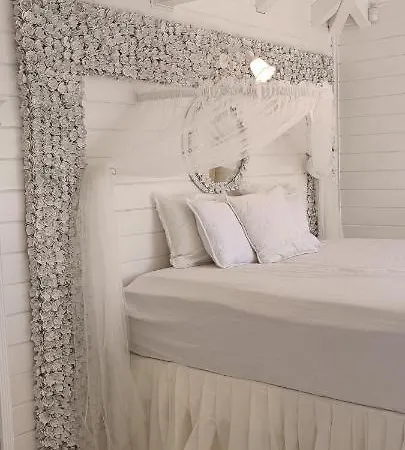 Susarna Romantik 度假居