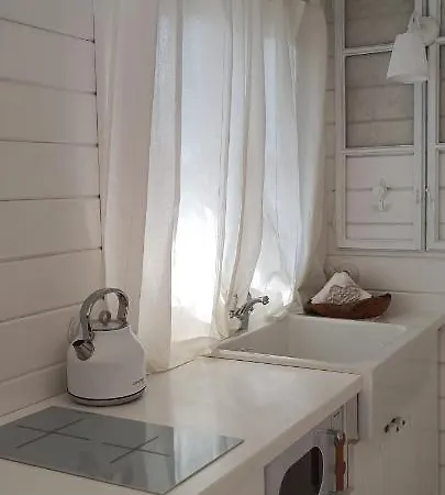 Susarna Romantik Casa de Férias *