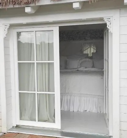 Casa de Férias Susarna Romantik