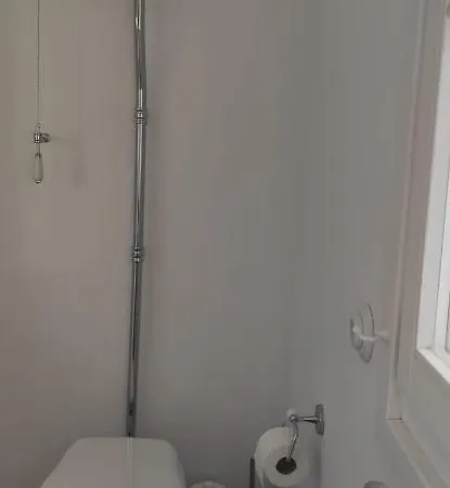 Susarna Romantik Casa de Férias *