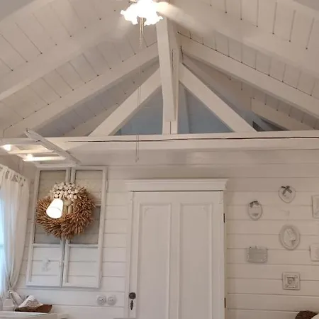 Susarna Romantik Holiday home *