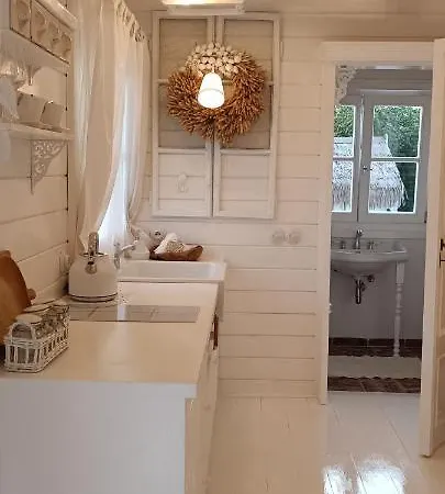 Susarna Romantik Pouzdrany