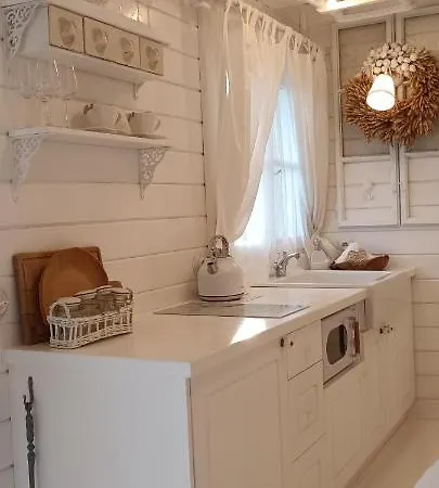 Susarna Romantik Pouzdrany