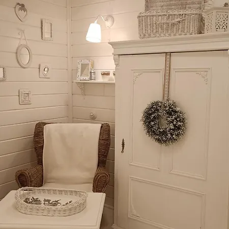 Susarna Romantik Holiday home