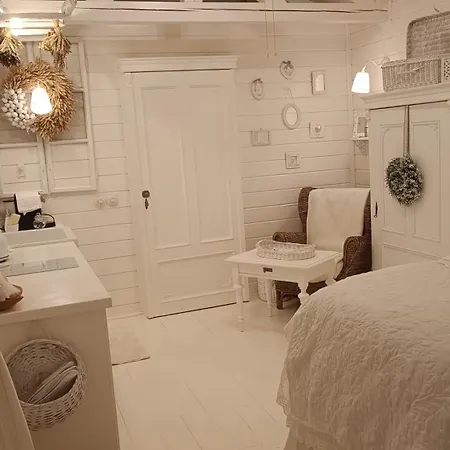 Susarna Romantik Holiday home *