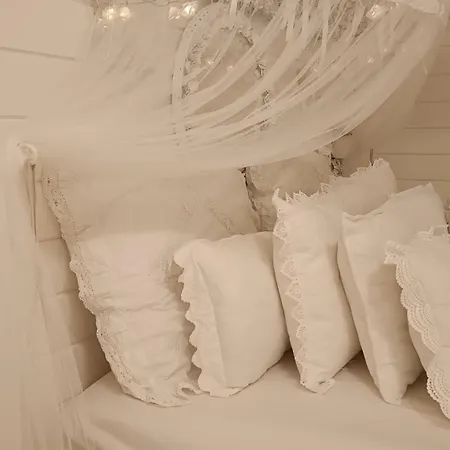 Holiday home Susarna Romantik *