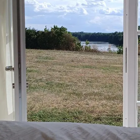 Susarna Romantik Dom wakacyjny Pouzdrany