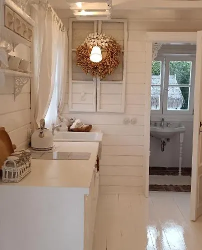 Susarna Romantik Pouzdrany